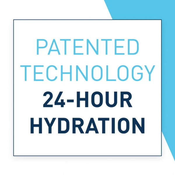 CeraVe Восстанавливающий крем для тела SA для грубой и бугристой кожи, 12 жидких унций. - 4