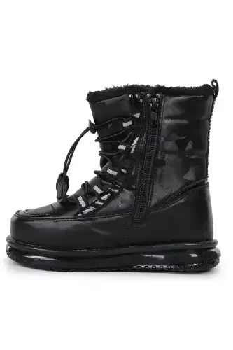 Cern girls' boots - 4