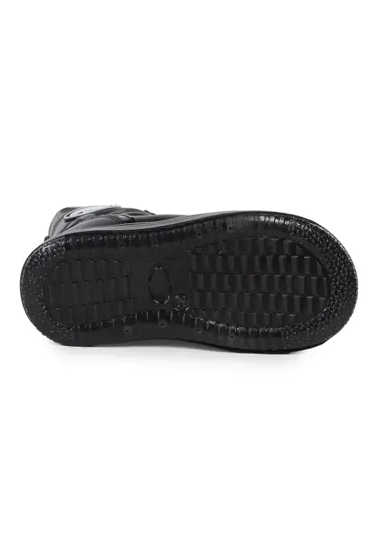 Cern qiz bolalar uchun botinka - 5