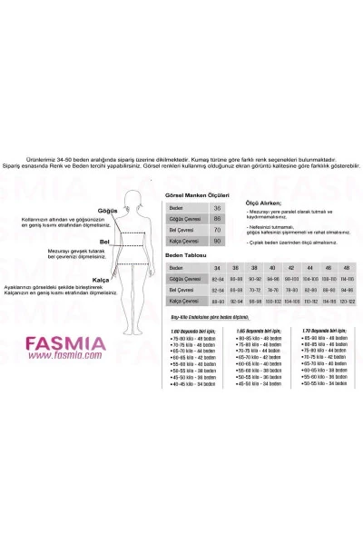 Черное платье с круглым вырезом и серебряными блестками F119 - 7