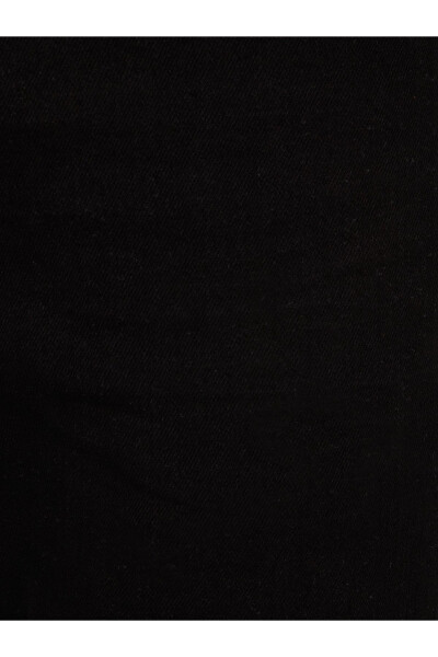 Черные мужские брюки - 7