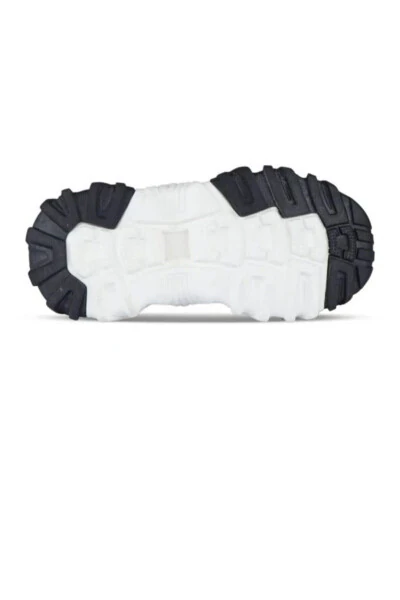 Черные ортопедические сапоги для девочек Radus с меховой подкладкой - 3