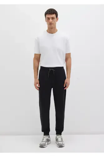 Черные спортивные штаны - 3