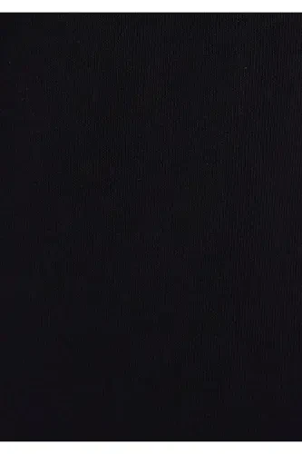 Черные спортивные штаны - 8