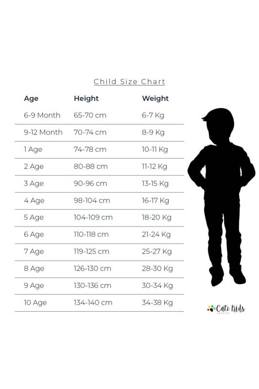Черный комбинезон из двойного муслина с воротником и 3 карманами - 4