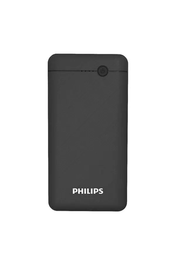 Черный Powerbank 10000 Mah Dlp1710cb - 1