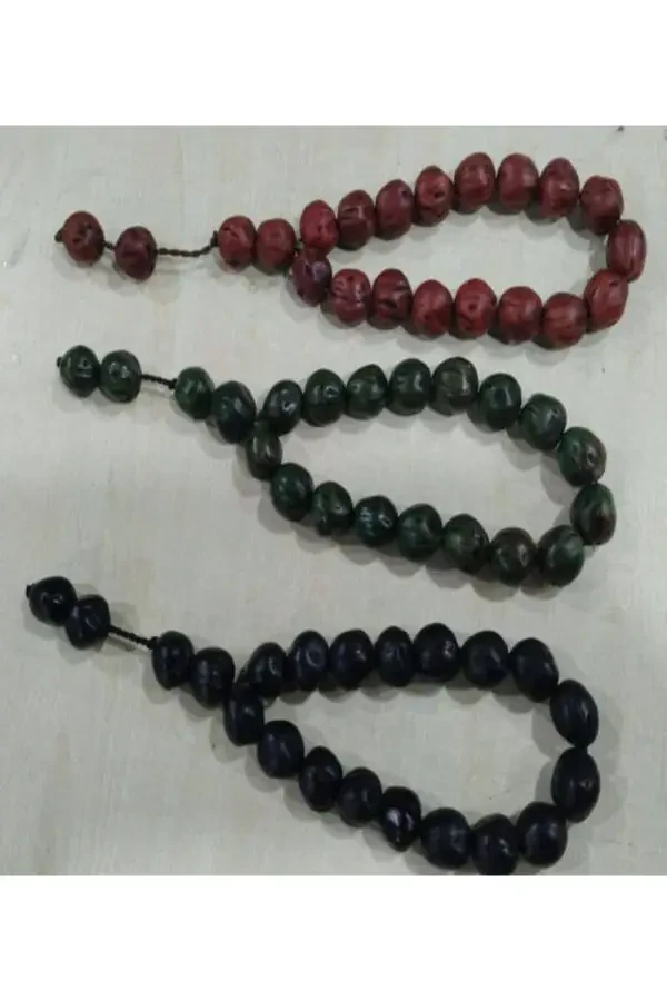 Certified Andız Tesbih - 1