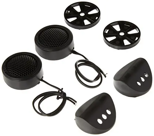 CERWIN-Vega! XED Series 2-Way Speakers – High-Performance Audio with 300W MAX Power (1