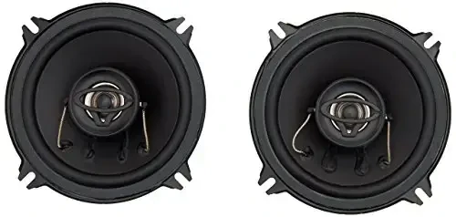 CERWIN-Vega! XED Series 2-Way Speakers – High-Performance Audio with 300W MAX Power (5.25