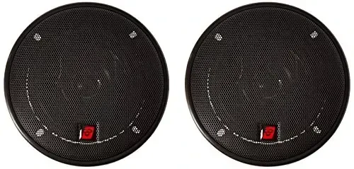 CERWIN-Vega! XED Series 2-Way Speakers – High-Performance Audio with 300W MAX Power (XED42) - 1