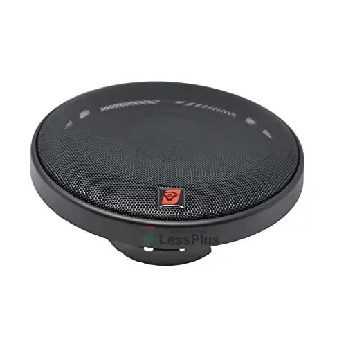 CERWIN-Vega! XED Series 2-Way Speakers – High-Performance Audio with 300W MAX Power (XED650C) - 5