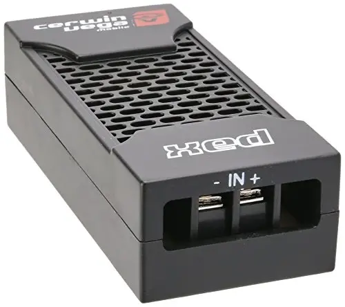 CERWIN-Vega! XED Series 2-yo'lli karnaykalar – 300 Vt maksimal quvvatga ega yuqori sifatli audio (XED650C) - 1