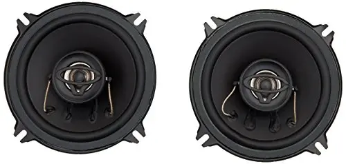 CERWIN-Vega! XED Series 2-Way Speakers – High-Performance Audio with 300W MAX Power (5.25