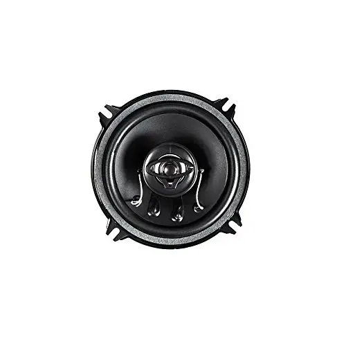 CERWIN-Vega! XED Series 2-Way Speakers – High-Performance Audio with 300W MAX Power (5.25