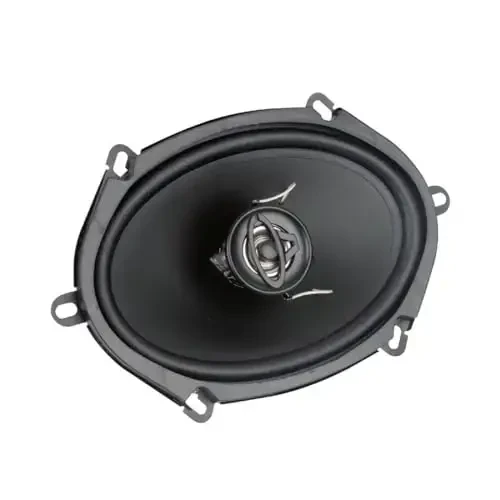 CERWIN-Vega! XED Series 2-Way Speakers – High-Performance Audio with 300W MAX Power (5