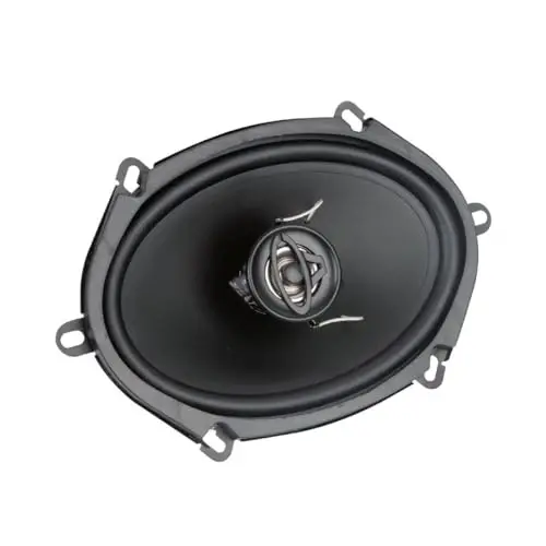 CERWIN-Vega! XED Series 2-Way Speakers – High-Performance Audio with 300W MAX Power (5