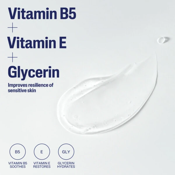 Cetaphil Ekstra Yumshoq Kunlik Piling Ekfoliantlari Namli Gliserinli, 177ml - 3