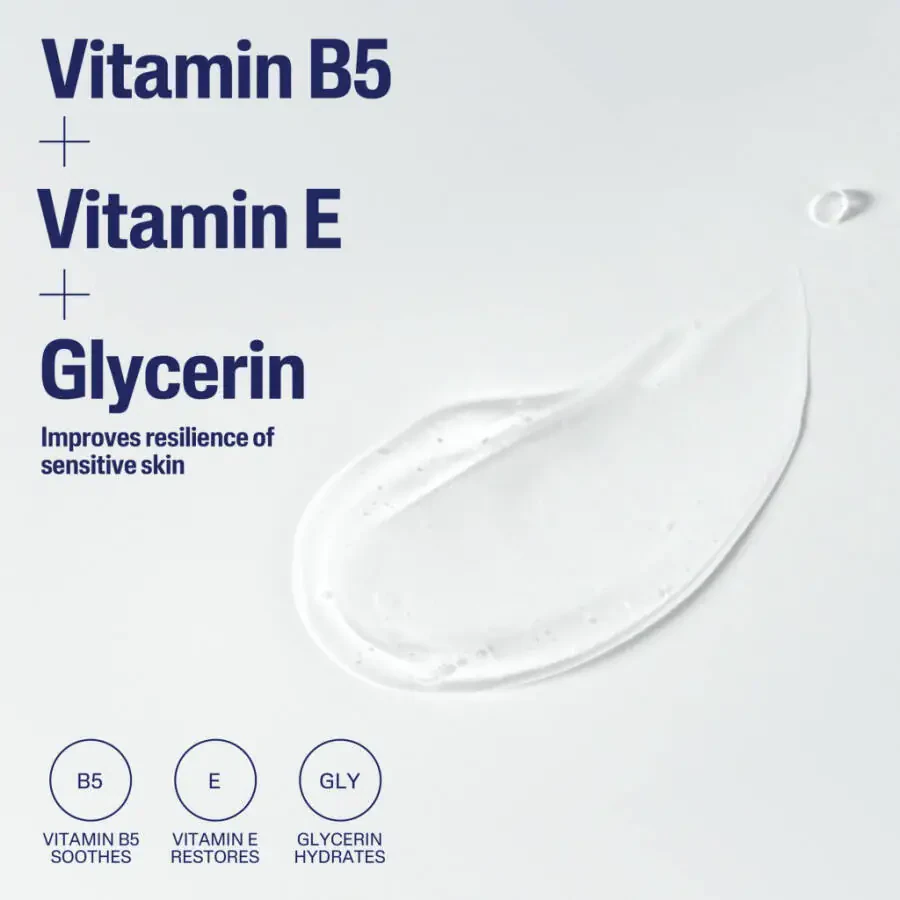 Cetaphil Ekstra Yumshoq Kunlik Piling Ekfoliantlari Namli Gliserinli, 177ml - 3