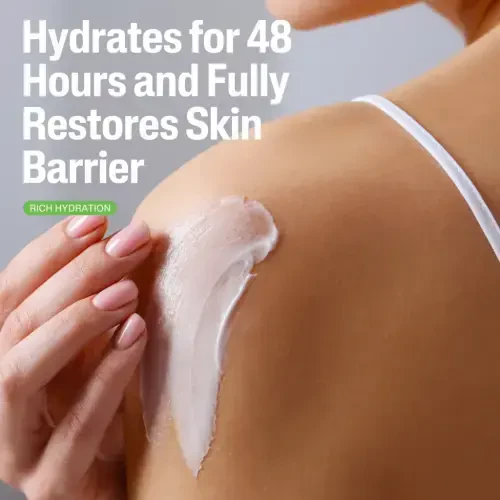 Cetaphil Seyahat hajmidagi, juda quru va quru teriga mo'ljallangan namlovchi krem, hidi yo'q, 3 fl. unts - 9