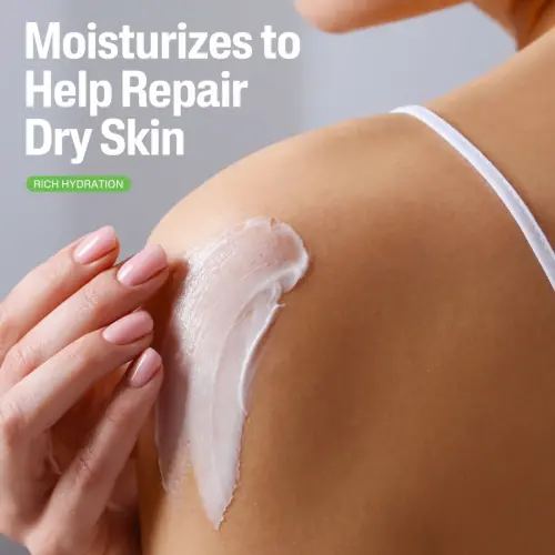 Cetaphil Travel Size Moisturizing Cream for Very Dry to Dry Skin, Unscented, 3 fl oz - 11