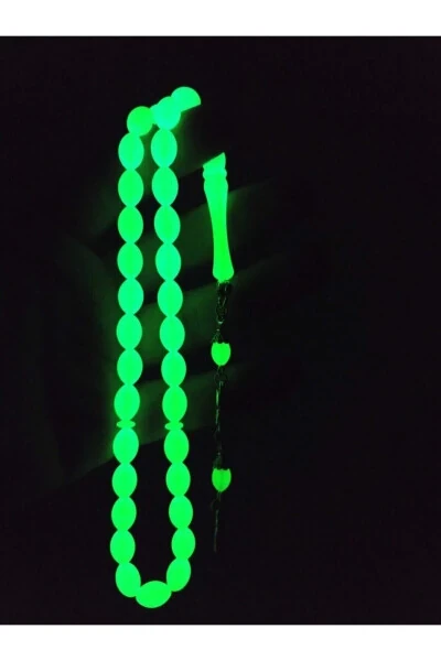 Чётки из кошачьего глаза - Modazone (1)