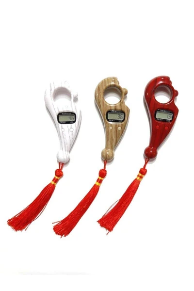 Четки с светодиодной подсветкой - GENEL MARKALAR