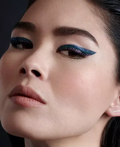 24H Drama Liqui-Pencil Waterproof Eyeliner Pencil - 4 - 6
