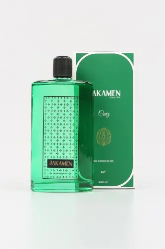 Ceviz Kolonya 200 ML - JAKAMEN (1)