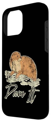 Чехол для iPhone 16 Pro Max Otter Pun Dam It - 2