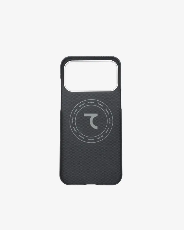 Чехол для iPhone 17 Pro Max - СИНИЙ - 2