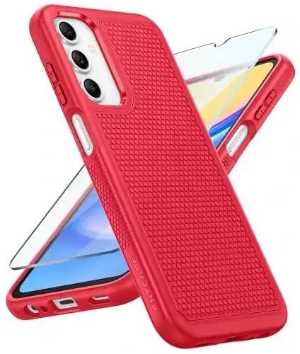 Чехол FNTCASE для Samsung Galaxy A15-5G 