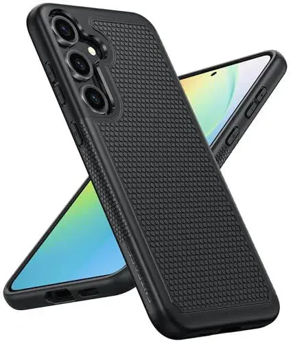 Чехол FNTCASE для Samsung Galaxy S24 - 1