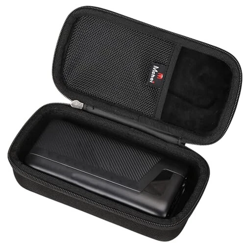 Чехол Mchoi, совместимый с портативным зарядным устройством Power Bank, быстрой зарядкой аккумулятора, защитным чехлом для LOVELEDI, ONLYNEW, POIYTL, IAPOS, SABANI, OHOVIV, RGVOTA, Pxwaxpy и FOCHEW - Mchoi (1)