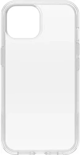Чехол OtterBox SYMMETRY SERIES для iPhone 15, iPhone 14 и iPhone 13 - прозрачный - 6
