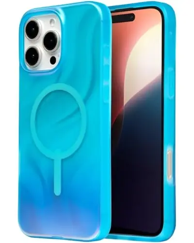 Чехол ZAGG Milan Snap для iPhone 16 Pro Max - ZAGG