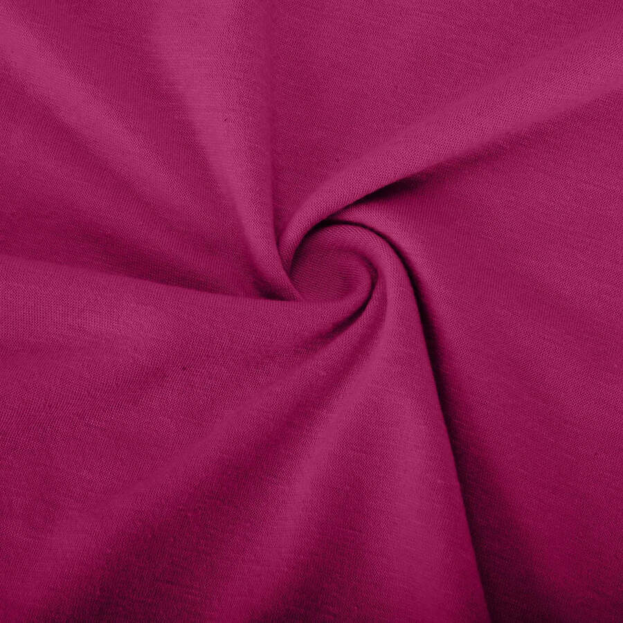 cfhntfmh Crop Tops for Women Trendy Short Sleeve Round Neck Shirt Back Design Loose Pocketed Tees - 5