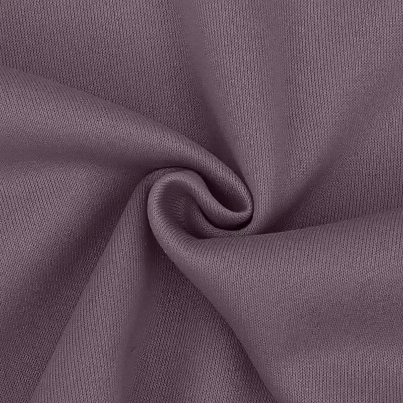 cfhntfmh Pants for Women Women's Solid Sweatsuit Set 2 Piece Long Sleeve Pullover Sweatshirt Drawstring Jogger Pants Tracksuit Sport Outfits Sets- - 5