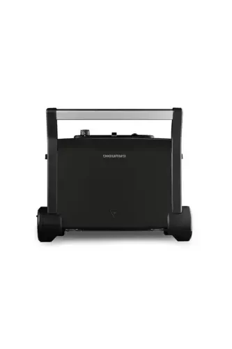 Cg 4006 S Toaster Guaranteed-white - 2