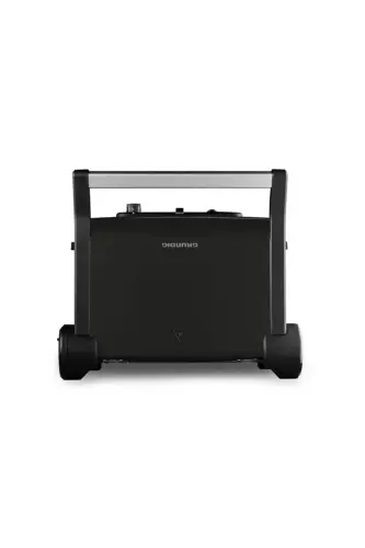 Cg 4006 S Тостер Гарантия-белый - GRUNDIG (1)