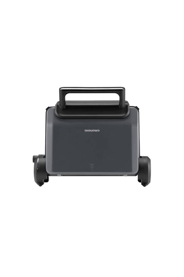 Cg 5960 6 Slice Toaster Anthracite - 3