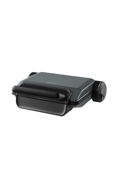 Cg 5960 6 Tilimli Toaster Antrasit - GRUNDIG