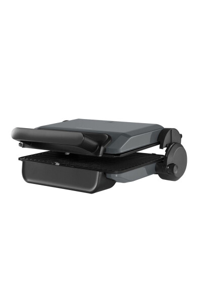 Cg 5960 6 Tilimli Toaster Antrasit - GRUNDIG (1)
