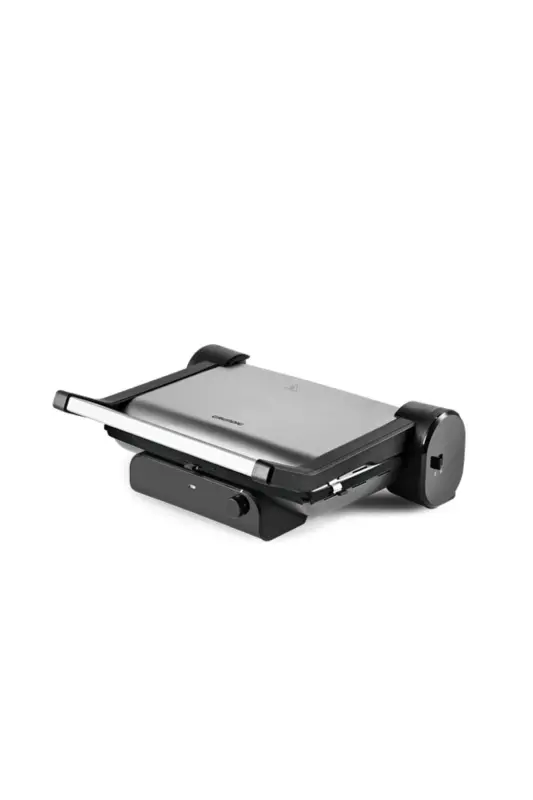 Cg 6861 2000 W 6 Dilim Tost Makinesi Garantili-beyaz - 1