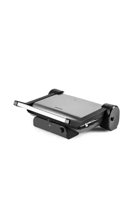 Cg 6861 2000 W 6 Dilim Tost Makinesi Garantili-beyaz - GRUNDIG