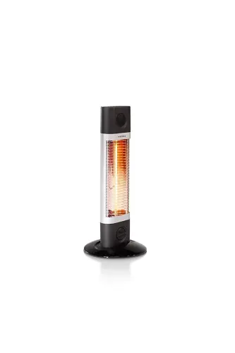 Ch-1200lt 2-Stage 1200 Watt Carbon Infrared Heater - 1