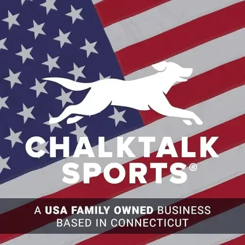 ChalkTalkSPORTS Basketball Performance Crew Socks - Jump Shot - Youth & Adult - Elite Basketball Mid-Calf Socks - 6