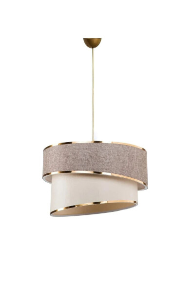 Chandelier, Pendant, Modern Kyros Model - 3