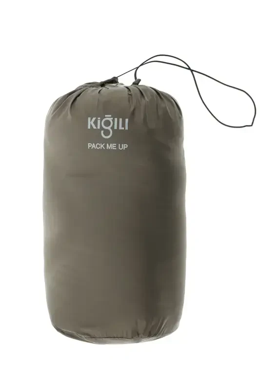 Chantali sport shishirma yelek - OCHIQ QUL - 2