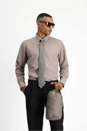 Chantali sport shishirma yelek - OCHIQ QUL - 6