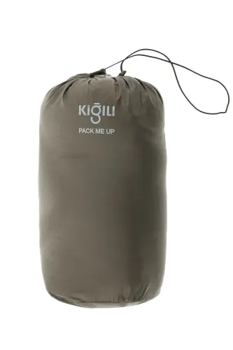 Chantali sport shishirma yelek - OCHIQ QUL - KIĞILI (1)